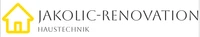 Jakolic-Renovation GmbH-Logo