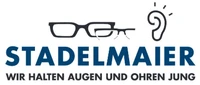 Stadelmaier Optik und Akustik AG-Logo