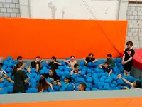 Jump Factory Basel