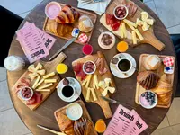 Boulangerie Cramatte