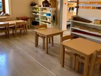 Ecole La Marelle