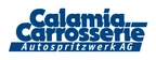 Calamia Carrosserie & Autospritzwerk AG