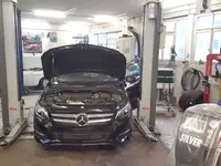 Garage Carrosserie Demarzo AG