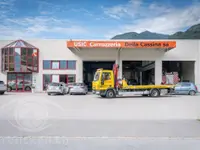 Carrozzeria Della Cassina Sa