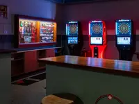 Helvetia Sport Bar Interlaken