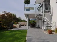 Bartlome Gartenbau und Unterhalt
