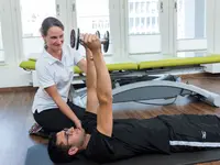ORTHOMOTION City Klinik Thun
