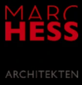 Logo Marc Hess Architekten GmbH