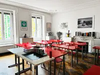 Ecole Agora SA