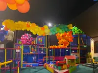 Star Kids | Indoor Spielplatz