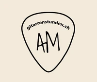 Logo Gitarrenunterricht