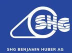 Benjamin Huber AG