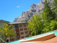 Residence Les Sources des Alpes