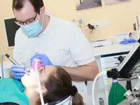 Dr. med. dent. Rohde Luzius