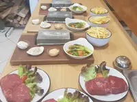 Restaurant Il Pulcinella