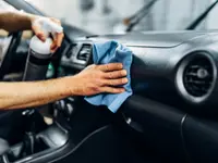 Ercolani Autospenglerei - Malerei AG