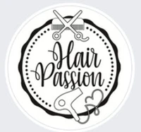 Salone HairPassion-Logo