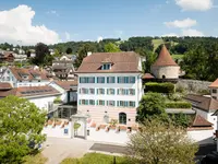 Kunsthaus Zug - Klicken Sie, um das Bild 9 in einer Lightbox vergrössert darzustellen