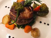 Ristorante Orologio