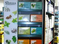 TopPharm Egg Apotheke Vitalis