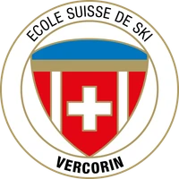 Ecole Suisse de Ski et Snowboard-Logo