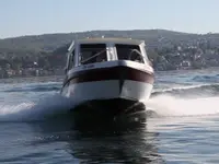 Bootsfahrschule Zürichsee Beni Winiger