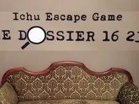 L'Ichu Escape Game