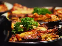 Ristorante Loftorante Campania