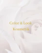 Color & Look Kosmetik – Laser Haarentfernung & Gesichtsbehandlungen
