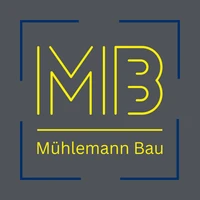 Mühlemann Bau GmbH-Logo