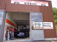 Carrosserie Steig GmbH