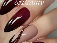 Natura Nails & Natura Faces