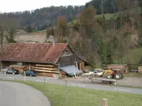 Zimmerei B. Zähnler