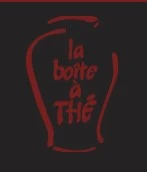 Logo La Boîte à Thé