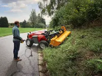 Zingre Peter GmbH