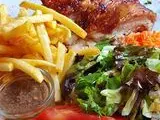 Restaurant Les Granges