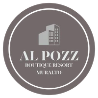 Boutique Resort - Al Pozz-Logo