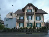 Gemeinschaftspraxis Rümlang AG