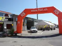 HARO SA
