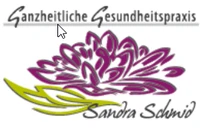 Ganzheitliche Gesundheitspraxis-Logo