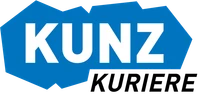 Kunz Kuriere-Logo