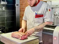 Chämi Metzg