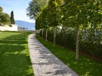 Dimensions Paysage SA
