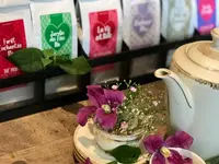 Vert'ige Fleurs