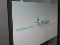 Betreibungsamt und Konkursamt Surselva