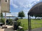 Buvette de la plage la Vaudoise