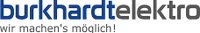 Burkhardt Elektro GmbH-Logo