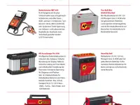 Banner Batterien Schweiz AG