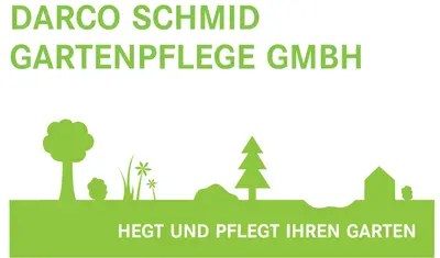 Gartenpflege GmbH Darco Schmid