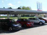 Garage de la Gare Genoud et Fils SA